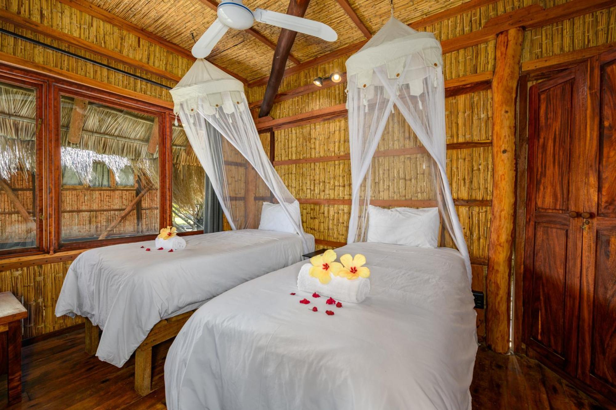 Ocean Pearl Beach Lodge Vilankulo Exterior foto