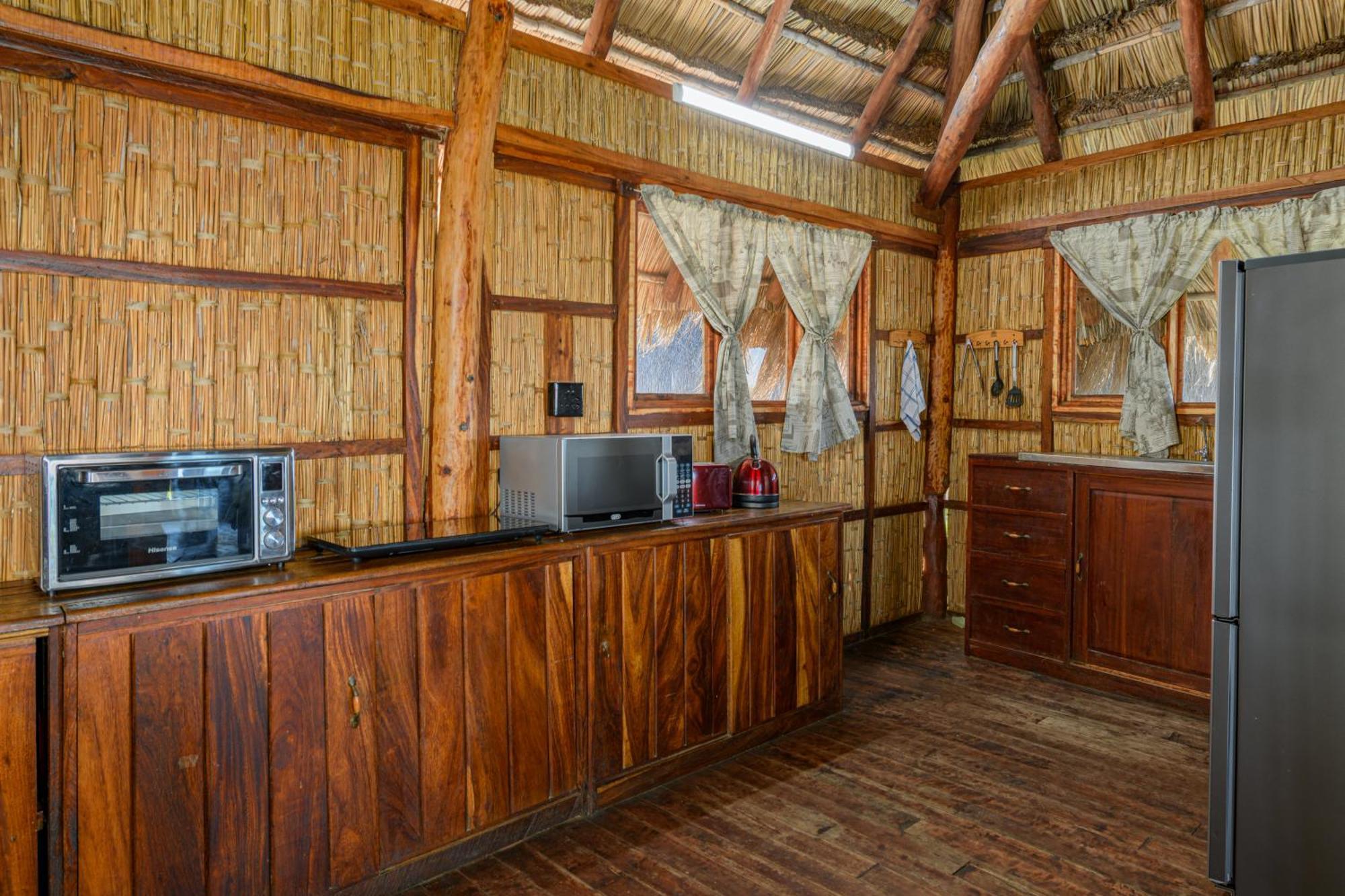 Ocean Pearl Beach Lodge Vilankulo Exterior foto