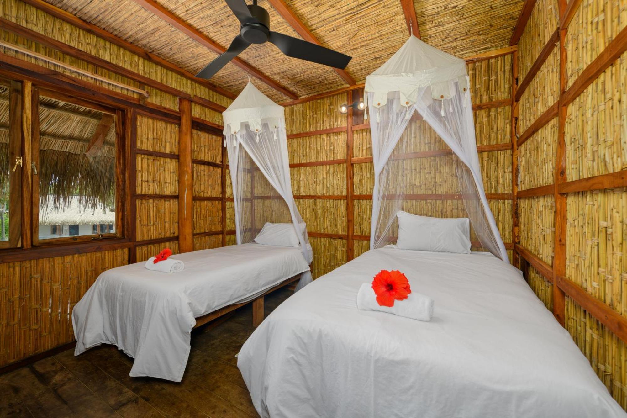 Ocean Pearl Beach Lodge Vilankulo Exterior foto